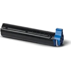 OKI 45807102 Γνήσιο Toner Laser Εκτυπωτή Μαύρο 3000 Σελίδων
