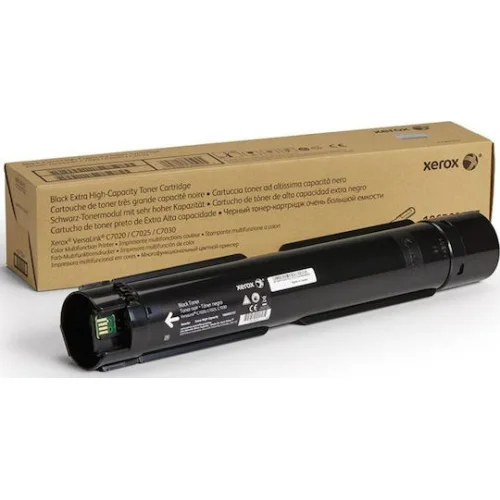 Xerox 106R03745 Γνήσιο Toner Laser Εκτυπωτή Μαύρο High Capacity Extra High Yield 23600 Σελίδων