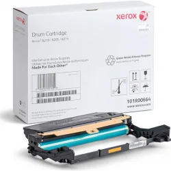 Xerox 101R00664 Γνήσιο Drum Laser Εκτυπωτή Μαύρο Return Program 10000 Σελίδων