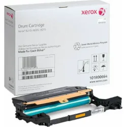 Xerox 101R00664 Γνήσιο Drum Laser Εκτυπωτή Μαύρο Return Program 10000 Σελίδων