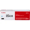 Canon 054H Γνήσιο Toner Laser Εκτυπωτή Κυανό High Yield 2300 Σελίδων (3027C002)