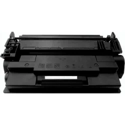 CMP Συμβατό Toner για Laser Εκτυπωτή HP CF287X Μαύρο