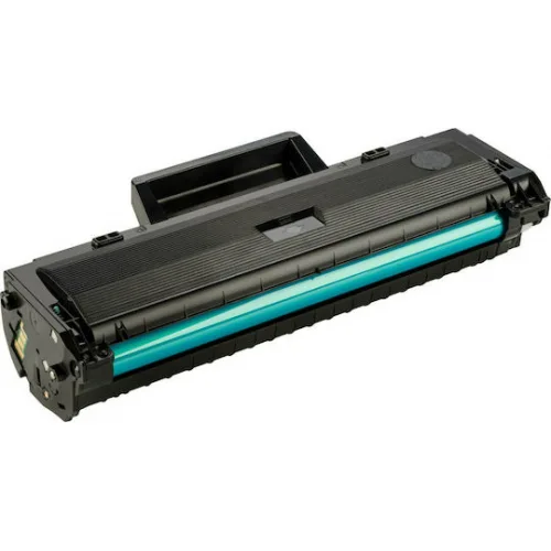 Premium Συμβατό Toner για Laser Εκτυπωτή HP 106A W1106A 1000 Σελίδων Μαύρο Χωρίς Chip