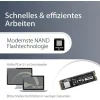 MediaRange SSD 512GB M.2 NVMe PCI Express 3.0