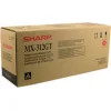 Sharp MX-312GT Γνήσιο Toner Laser Εκτυπωτή Μαύρο 25000 Σελίδων