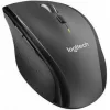 Logitech Marathon Mouse M705 Ασύρματο Ποντίκι Black/Silver