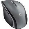 Logitech Marathon Mouse M705 Ασύρματο Ποντίκι Black/Silver