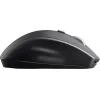 Logitech Marathon Mouse M705 Ασύρματο Ποντίκι Black/Silver