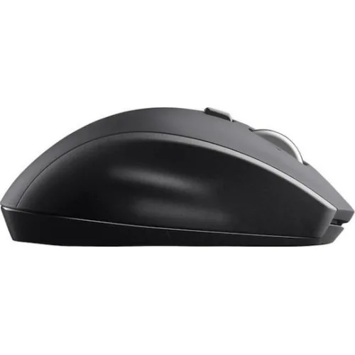 Logitech Marathon Mouse M705 Ασύρματο Ποντίκι Black/Silver