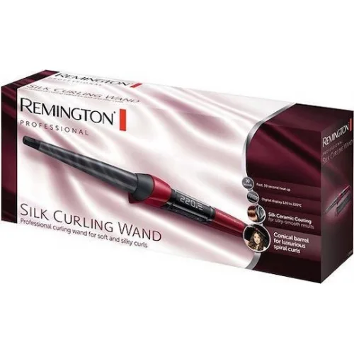 Remington Κωνικό Ψαλίδι Μαλλιών για Μπούκλες 13mm 125W CI96W1