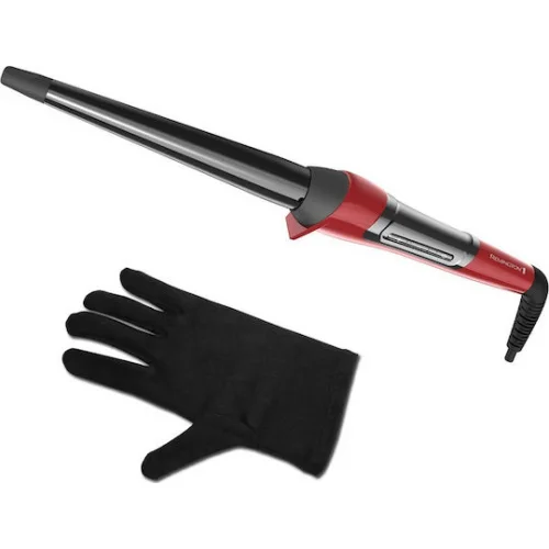 Remington Κωνικό Ψαλίδι Μαλλιών για Μπούκλες 13mm 125W CI96W1