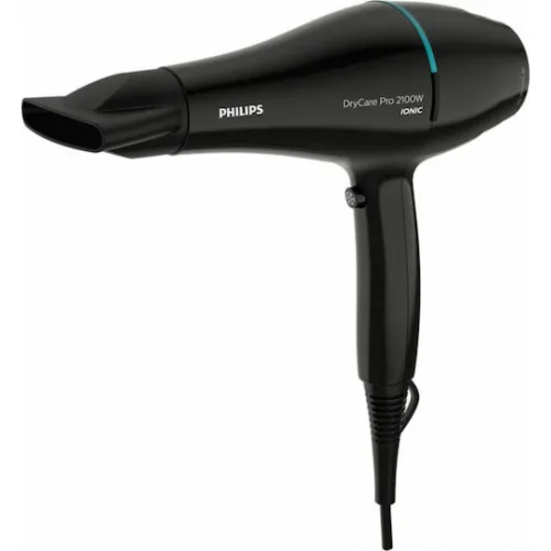 Philips DryCare Ionic Πιστολάκι Μαλλιών 2100W Philips DryCare Ionic Πιστολάκι Μαλλιών 2100W