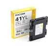 Ricoh GC41CL Γνήσιο Μελάνι Εκτυπωτή InkJet Κίτρινο (405768)