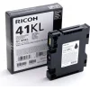 Ricoh GC 41KL Γνήσιο Μελάνι Εκτυπωτή InkJet Μαύρο (405765)