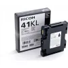 Ricoh GC 41KL Γνήσιο Μελάνι Εκτυπωτή InkJet Μαύρο (405765)