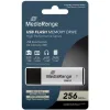 MediaRange 256GB USB 3.0 Stick Ασημί