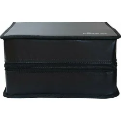 MediaRange Φορητή Θήκη CD & DVD 500 Discs