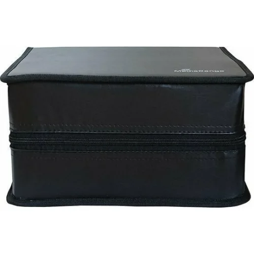MediaRange Φορητή Θήκη CD & DVD 500 Discs