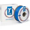 Real Filament ABS 3D Printer Filament 1.75mm Μπλε 1kg (Spool)