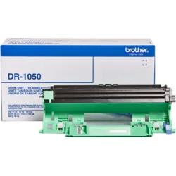 Brother DR-1050 Γνήσιο Drum Laser Εκτυπωτή Μαύρο 10000 Σελίδων (DR-1050)