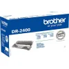 Brother DR-2400 Γνήσιο Drum Laser Εκτυπωτή Μαύρο 12000 Σελίδων (DR-2400)