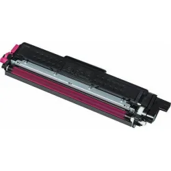 Brother TN-243M Γνήσιο Toner Laser Εκτυπωτή Ματζέντα 1000 Σελίδων (TN-243M)