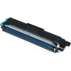 Brother TN-243Y Γνήσιο Toner Laser Εκτυπωτή Κίτρινο 1000 Σελίδων (TN-243Y)