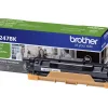 Brother TN-247BK Γνήσιο Toner Laser Εκτυπωτή Μαύρο High Yield 3000 Σελίδων (TN-247BK)