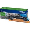Brother TN-247C Γνήσιο Toner Laser Εκτυπωτή Κυανό High Yield 2300 Σελίδων (TN-247C)