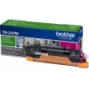 Brother TN-247M Γνήσιο Toner Laser Εκτυπωτή Ματζέντα High Yield 2300 Σελίδων (TN-247M)