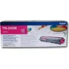 Brother TN-245M Γνήσιο Toner Laser Εκτυπωτή Ματζέντα High Yield 2200 Σελίδων (TN-245M)