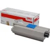 OKI 46490404 Γνήσιο Toner Laser Εκτυπωτή Μαύρο 1500 Σελίδων
