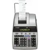 Canon MP1211-LTSC Αριθμομηχανή Χαρτοταινίας 12 Ψηφίων σε Ασημί Χρώμα