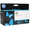 HP 72 Γνήσιο Μελάνι Εκτυπωτή InkJet Κίτρινο (C9373A)
