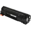 HP 78A Γνήσιο Toner Laser Εκτυπωτή Μαύρο 2100 Σελίδων (CE278A)