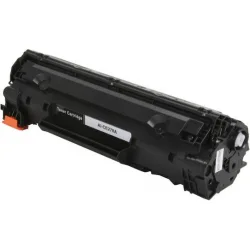 HP 78A Γνήσιο Toner Laser Εκτυπωτή Μαύρο 2100 Σελίδων (CE278A)