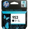 HP 953 Γνήσιο Μελάνι Εκτυπωτή InkJet Μαύρο (L0S58AE)