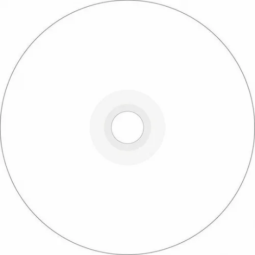 MediaRange Εγγράψιμα DVD+R 16x Printable 4.7GB Cake Box 100τμχ