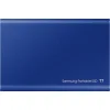 Samsung Portable SSD T7 USB-C / USB 3.2 1TB 2.5" Indigo Blue