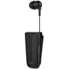 iPro RH219s In-ear Bluetooth Handsfree Ακουστικά Μαύρο / Μπλε