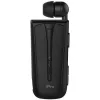 iPro RH219s In-ear Bluetooth Handsfree Ακουστικά Μαύρο / Μπλε