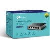 TP-LINK TL-SF1005LP v1 Unmanaged L2 PoE Switch με 5 Θύρες Ethernet
