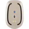 HP 410 Slim Ασύρματο Bluetooth Ποντίκι ash silver