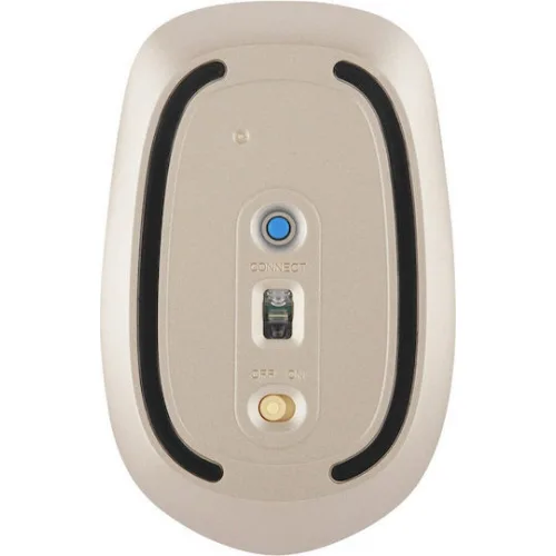 HP 410 Slim Ασύρματο Bluetooth Ποντίκι ash silver