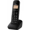 Panasonic KX-TGB610 Ασύρματο Τηλέφωνο με Ελληνικό Μενού Μαύρο