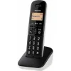 Panasonic KX-TGB610 Ασύρματο Τηλέφωνο με Ελληνικό Μενού Black/White