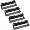 Brother DR-243CL Γνήσιο Multipack Drum Laser Εκτυπωτή Μαύρο/Κίτρινο/Κυανό/Ματζέντα 4τμχ (DR-243CL)