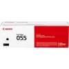 Canon 055 Γνήσιο Toner Laser Εκτυπωτή Μαύρο 2300 Σελίδων (3016C002)