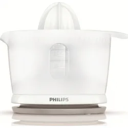 Philips Ηλεκτρικός Στίφτης 25W με Χωρητικότητα 500ml Λευκός