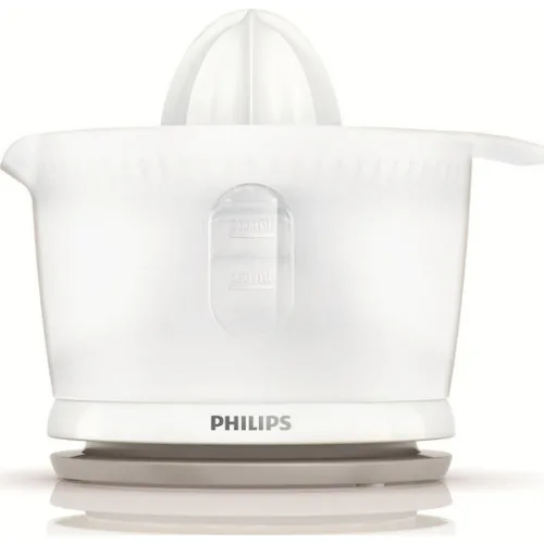 Philips Ηλεκτρικός Στίφτης 25W με Χωρητικότητα 500ml Λευκός